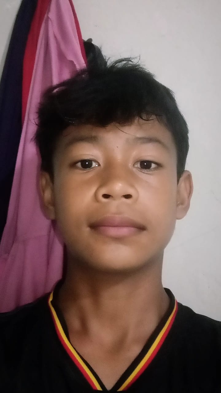 Shendy Arraspya Gheza